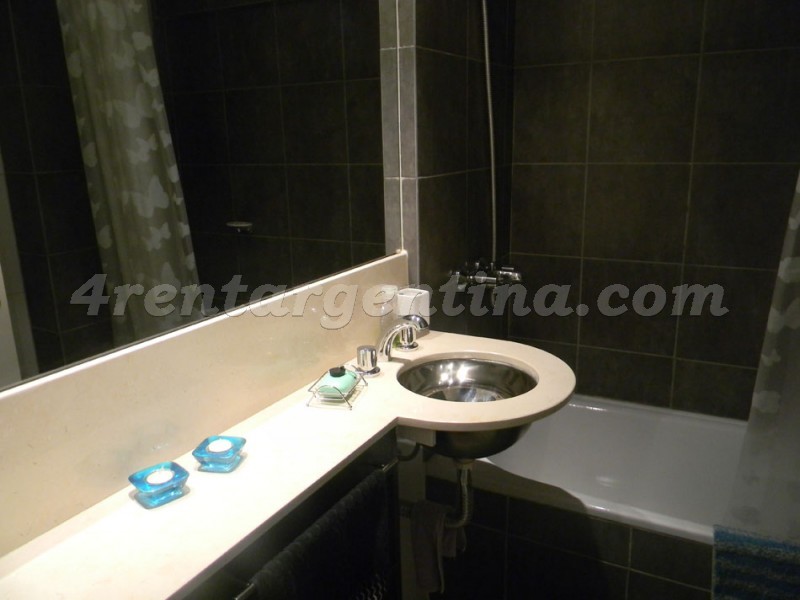 Mario Bravo e Gorriti III