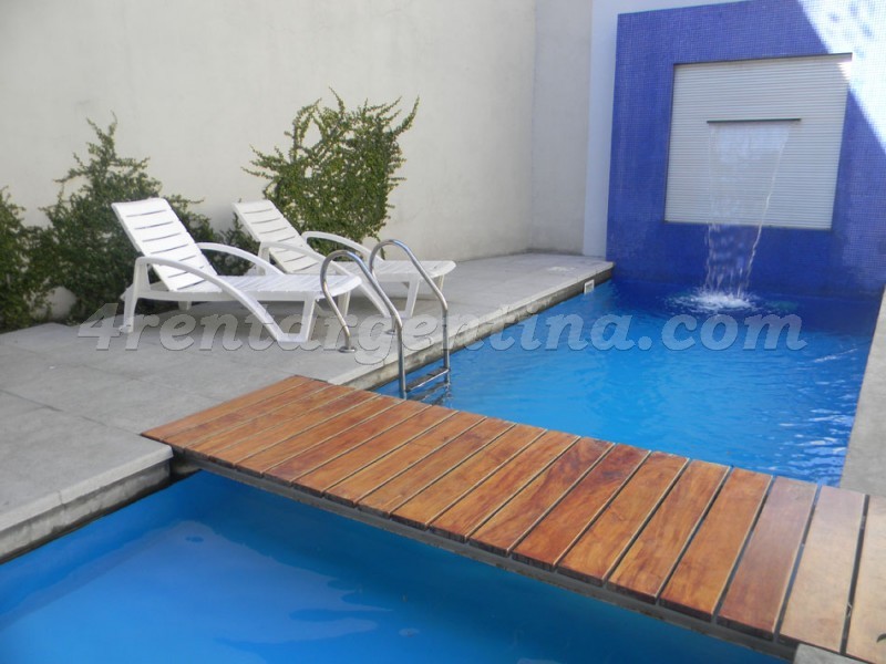 Mario Bravo e Gorriti III