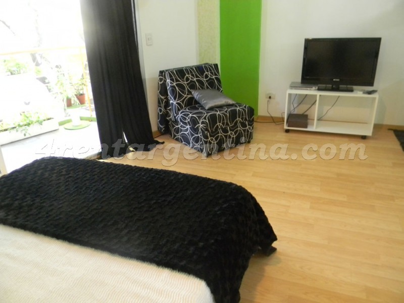 Mario Bravo e Gorriti III