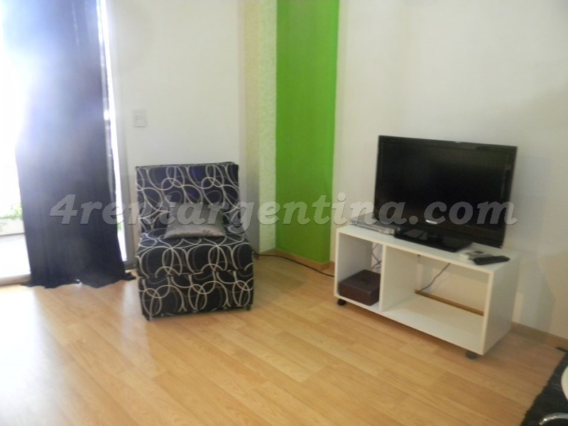 Mario Bravo e Gorriti III