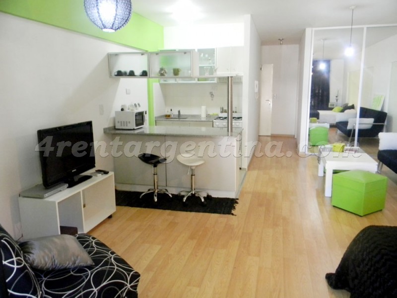 Mario Bravo e Gorriti III