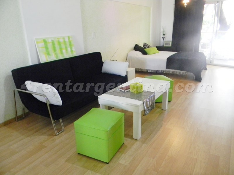 Mario Bravo e Gorriti III