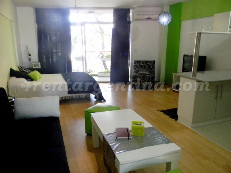 Mario Bravo e Gorriti III