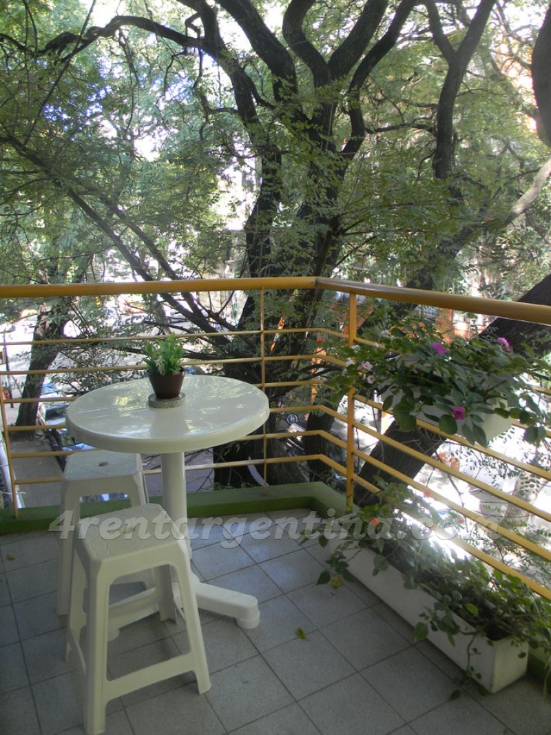 Mario Bravo e Gorriti III