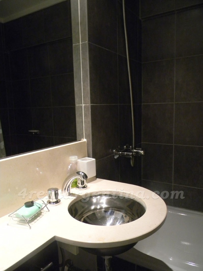 Mario Bravo e Gorriti III