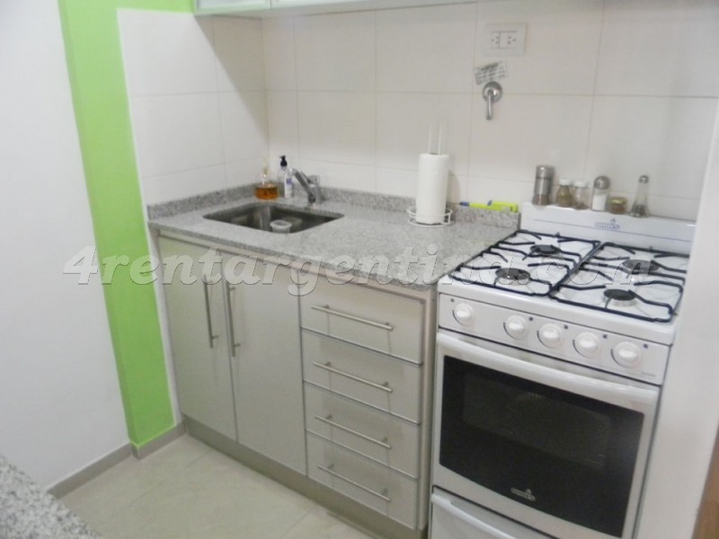 Mario Bravo e Gorriti III