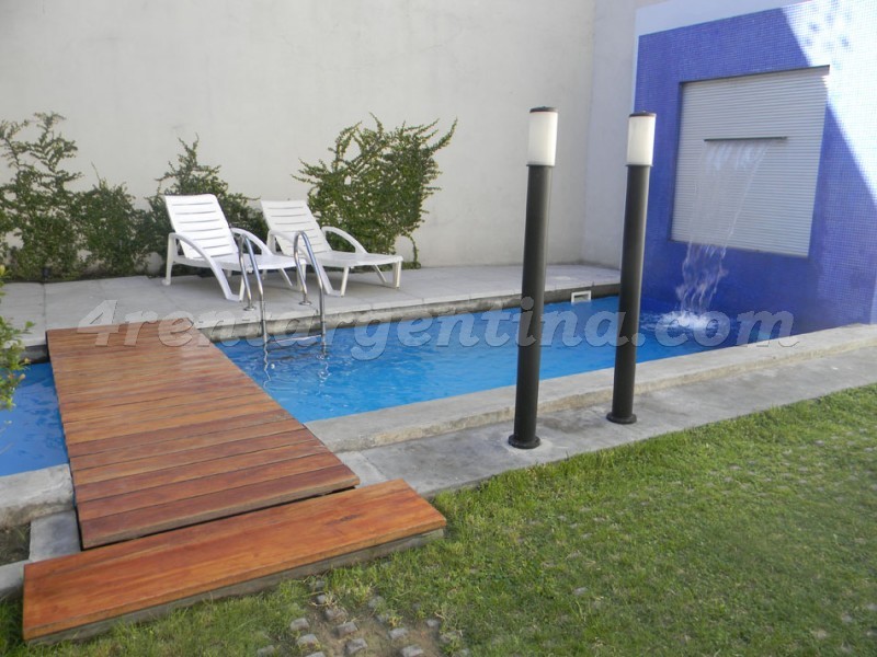 Mario Bravo e Gorriti III