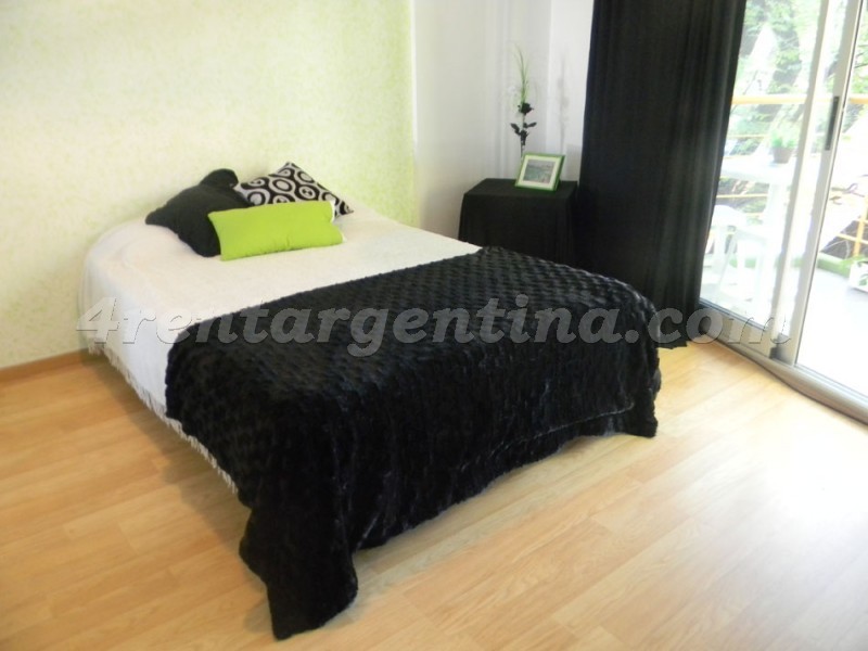 Mario Bravo e Gorriti III