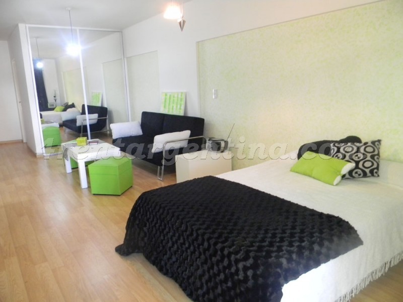 Mario Bravo e Gorriti III