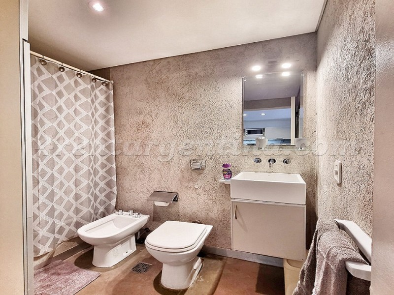 Malabia e Guatemala III