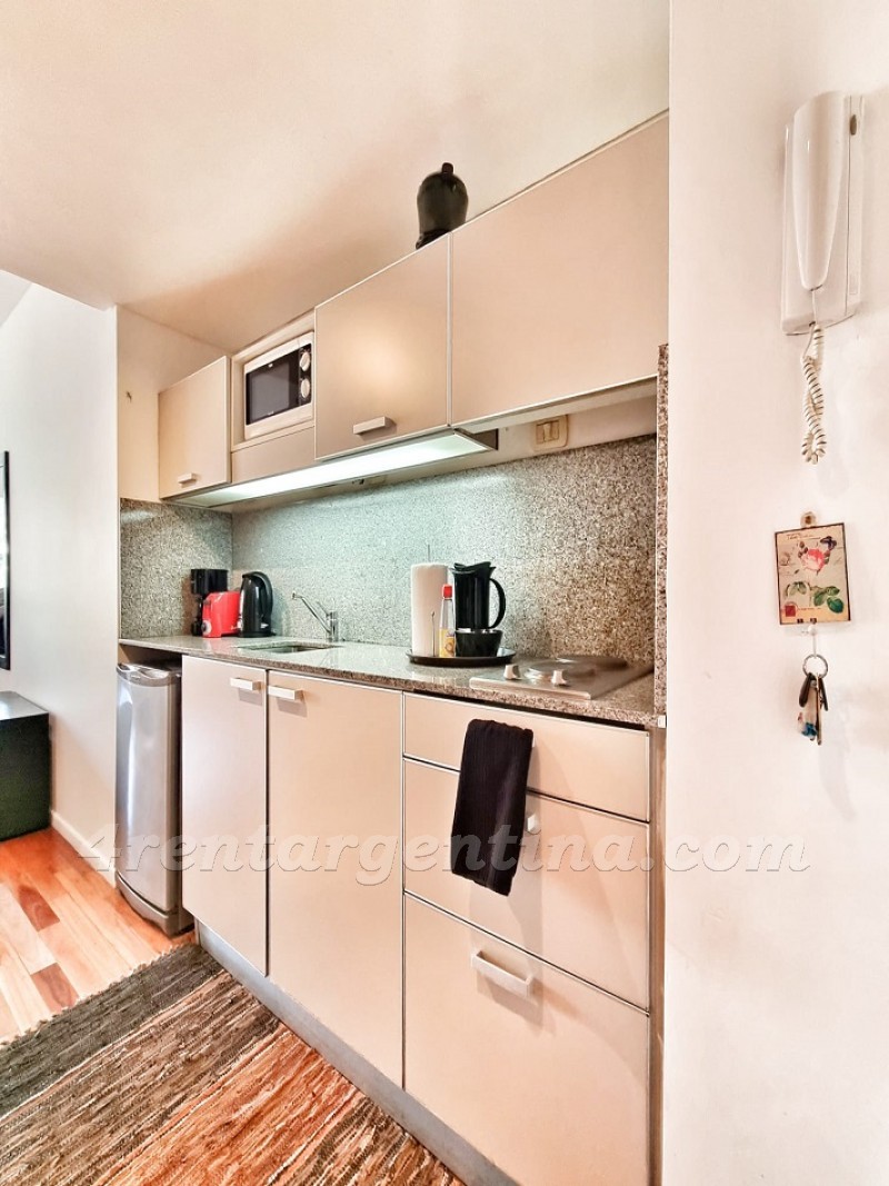 Malabia e Guatemala III