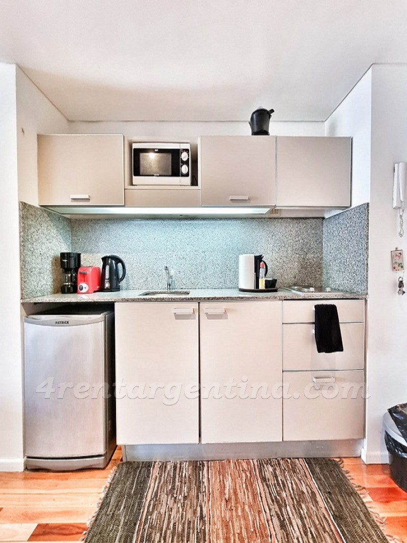 Malabia e Guatemala III