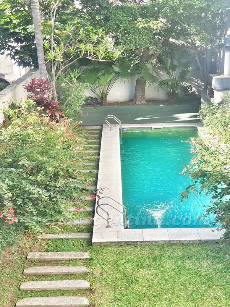 Malabia e Guatemala III