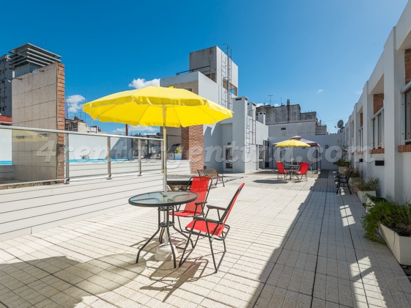 Senillosa e Rosario X