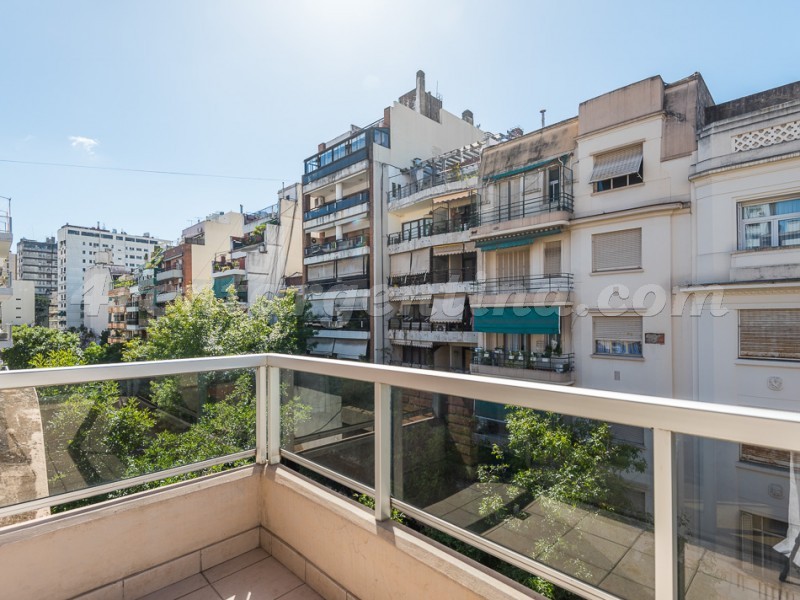 Senillosa e Rosario X