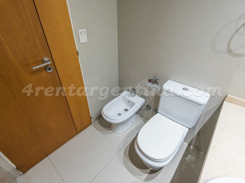 Senillosa e Rosario X