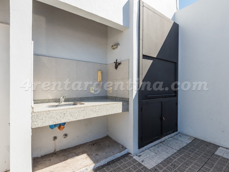 Senillosa e Rosario X