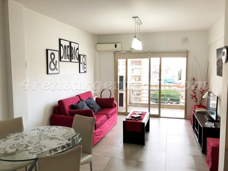 Alberdi et Membrillar