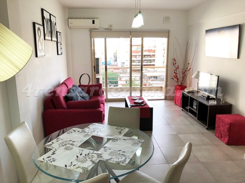 Alberdi et Membrillar