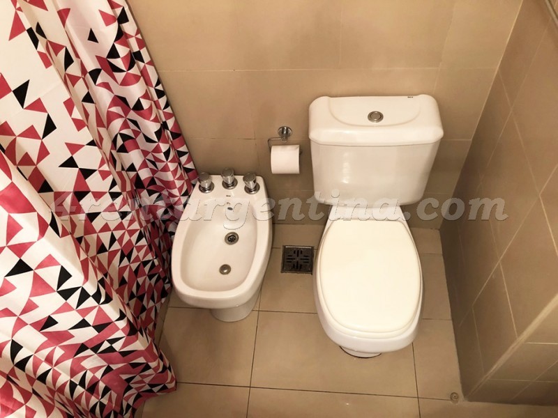 Alberdi et Membrillar