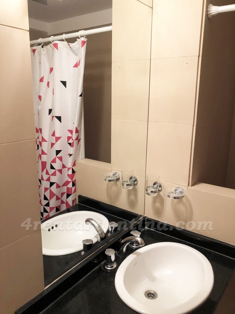 Alberdi et Membrillar