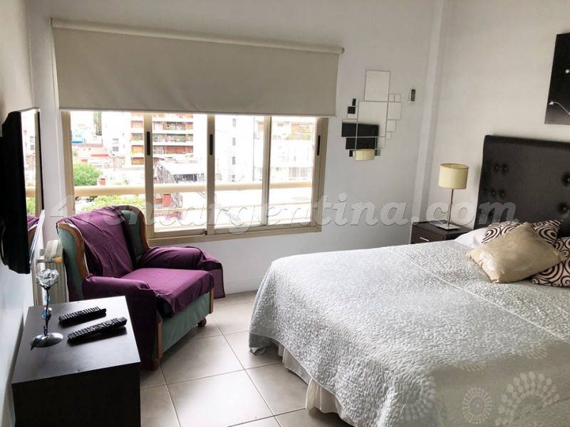 Alberdi et Membrillar