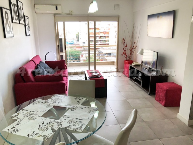 Alberdi et Membrillar