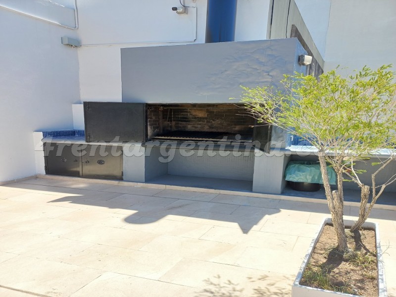 Baez and Rep. de Eslovenia I