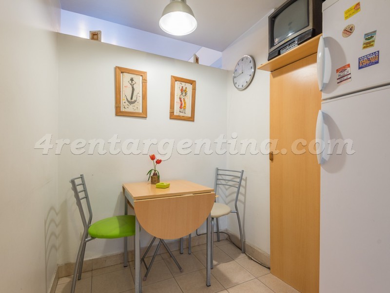 Medrano e Diaz Velez