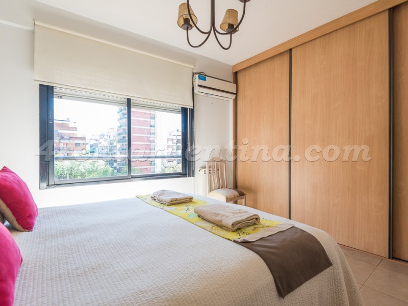 Gurruchaga y Charcas IV