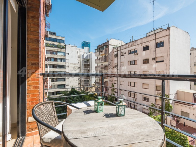 Gurruchaga y Charcas IV