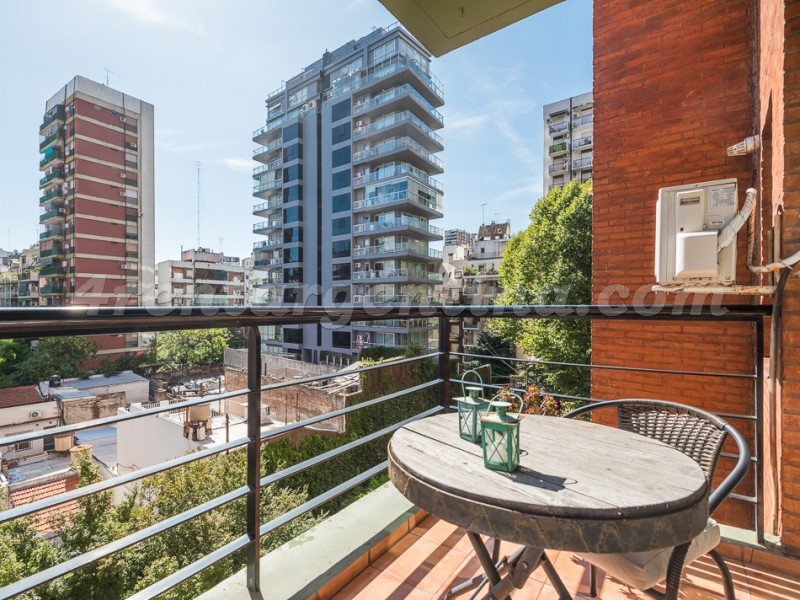 Gurruchaga y Charcas IV