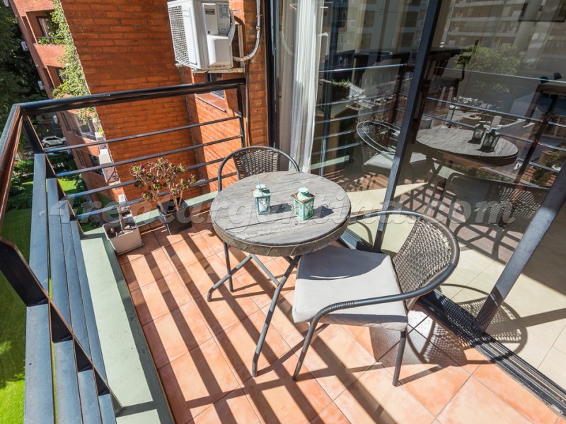 Gurruchaga y Charcas IV