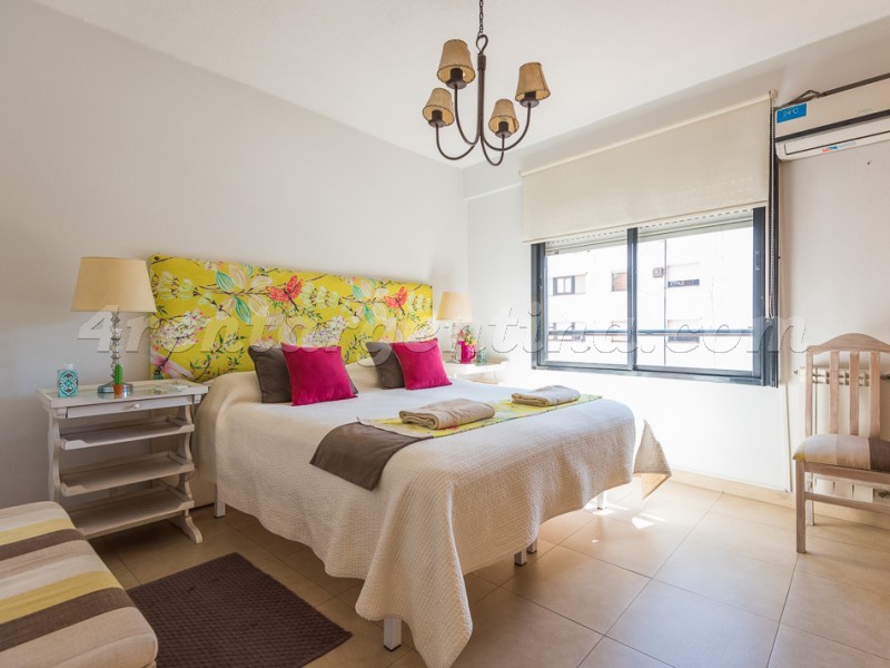 Gurruchaga y Charcas IV