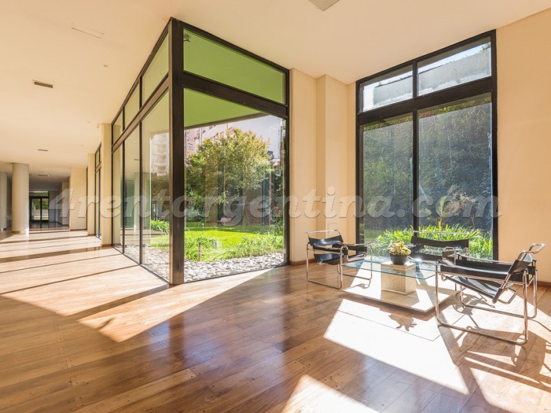 Gurruchaga y Charcas IV