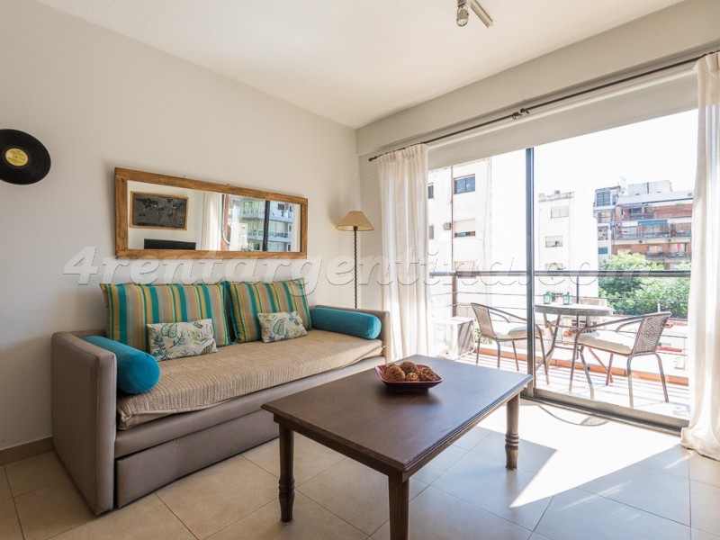 Gurruchaga y Charcas IV