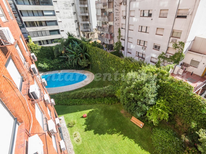 Gurruchaga y Charcas IV