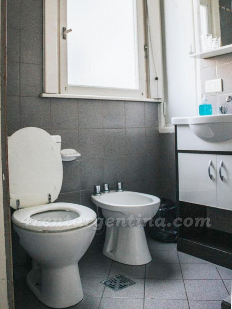 Guemes y Billinghurst