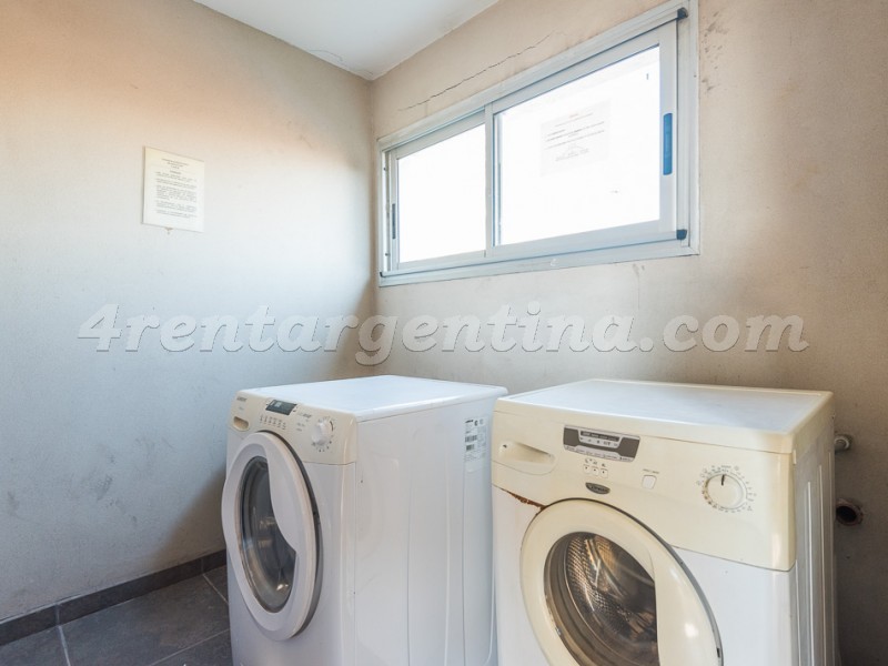 Nicaragua and Fitz Roy III