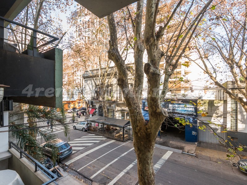 Nicaragua and Fitz Roy III