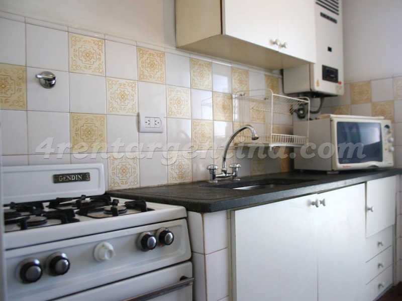 Washington e Congreso