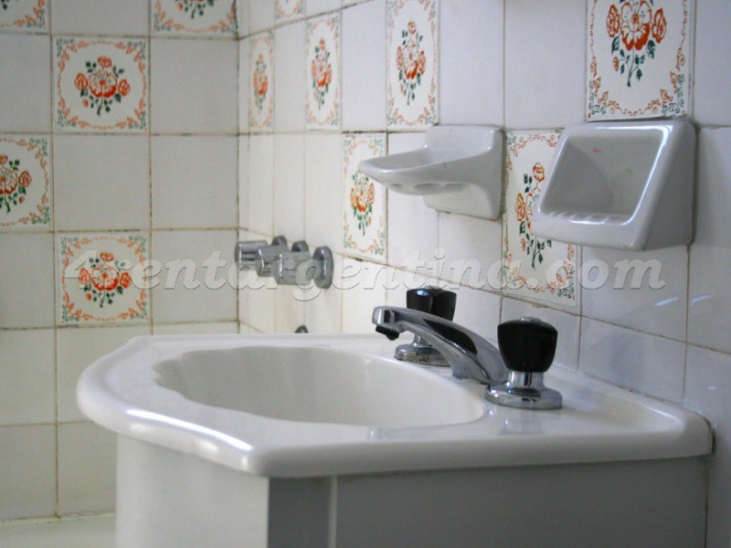 Washington e Congreso