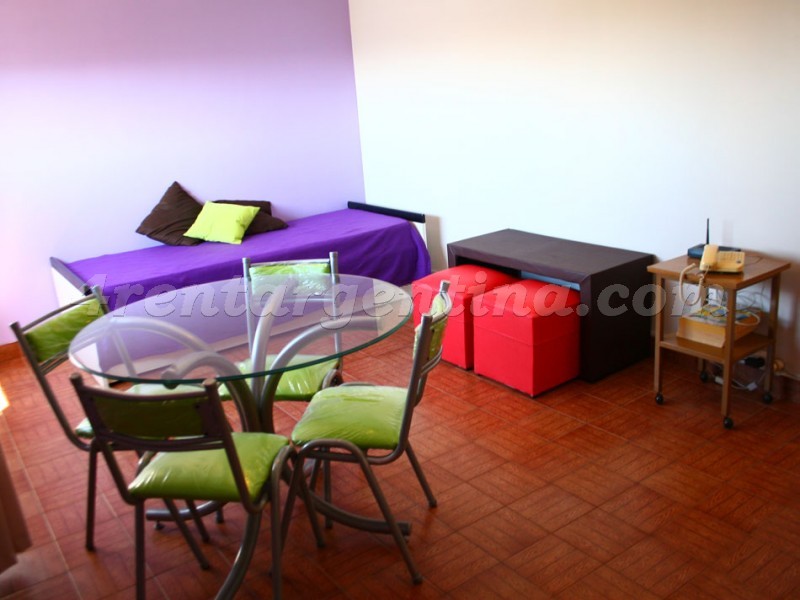 Washington e Congreso