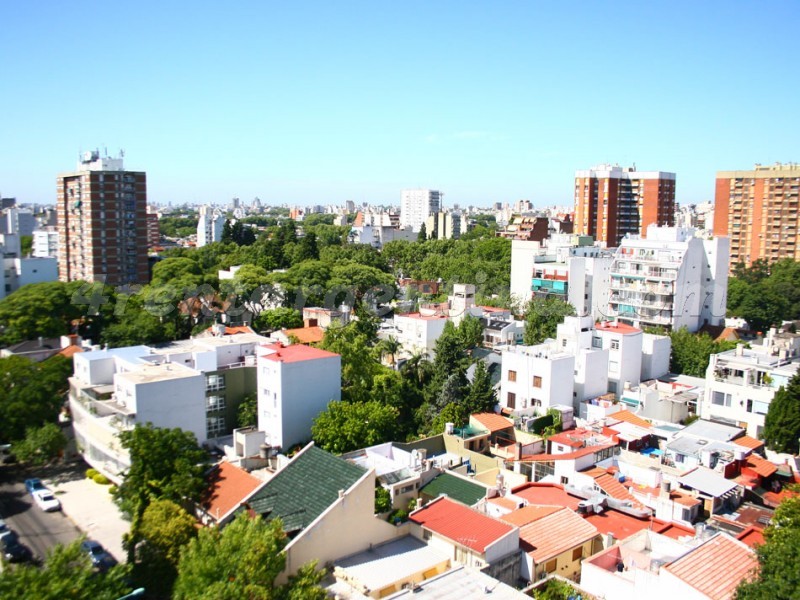 Washington e Congreso
