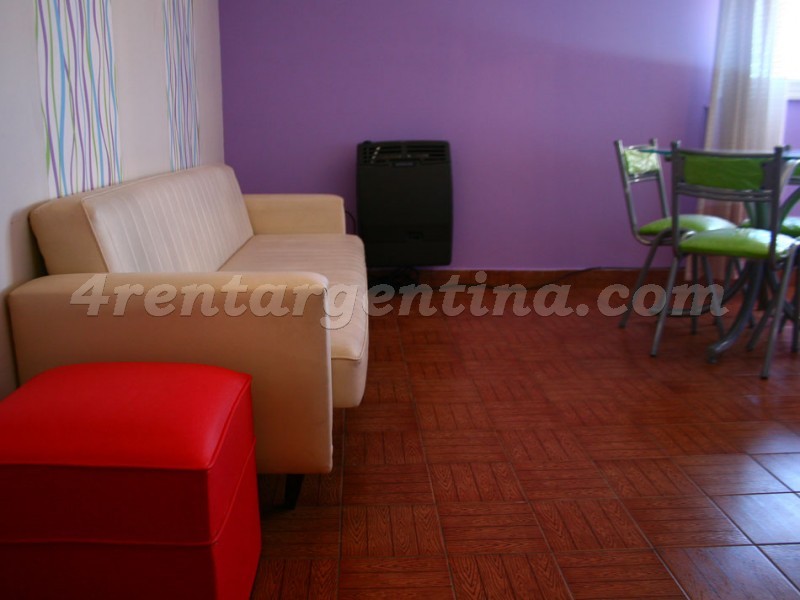 Washington e Congreso