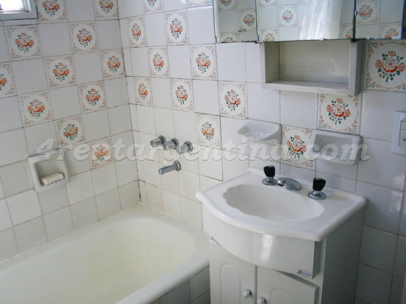 Washington e Congreso