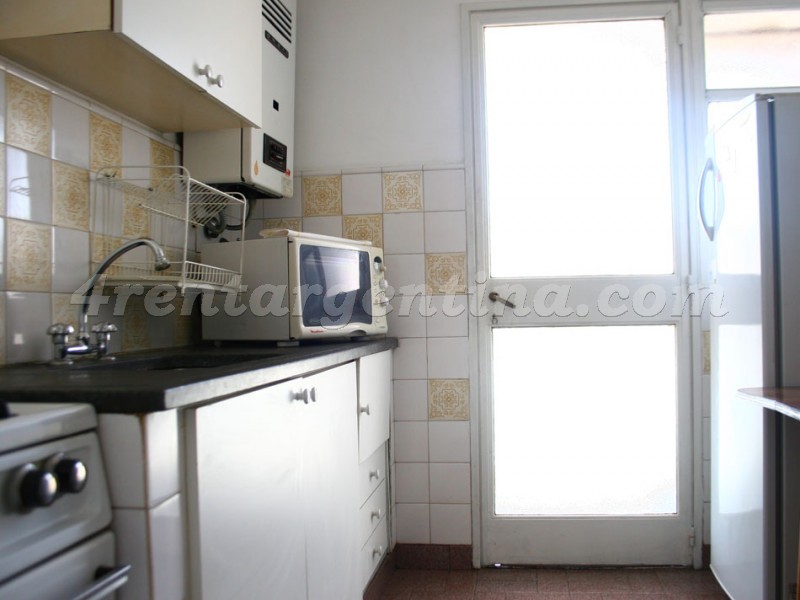 Washington e Congreso