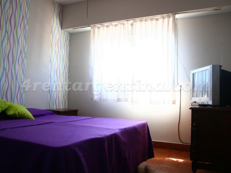 Washington e Congreso