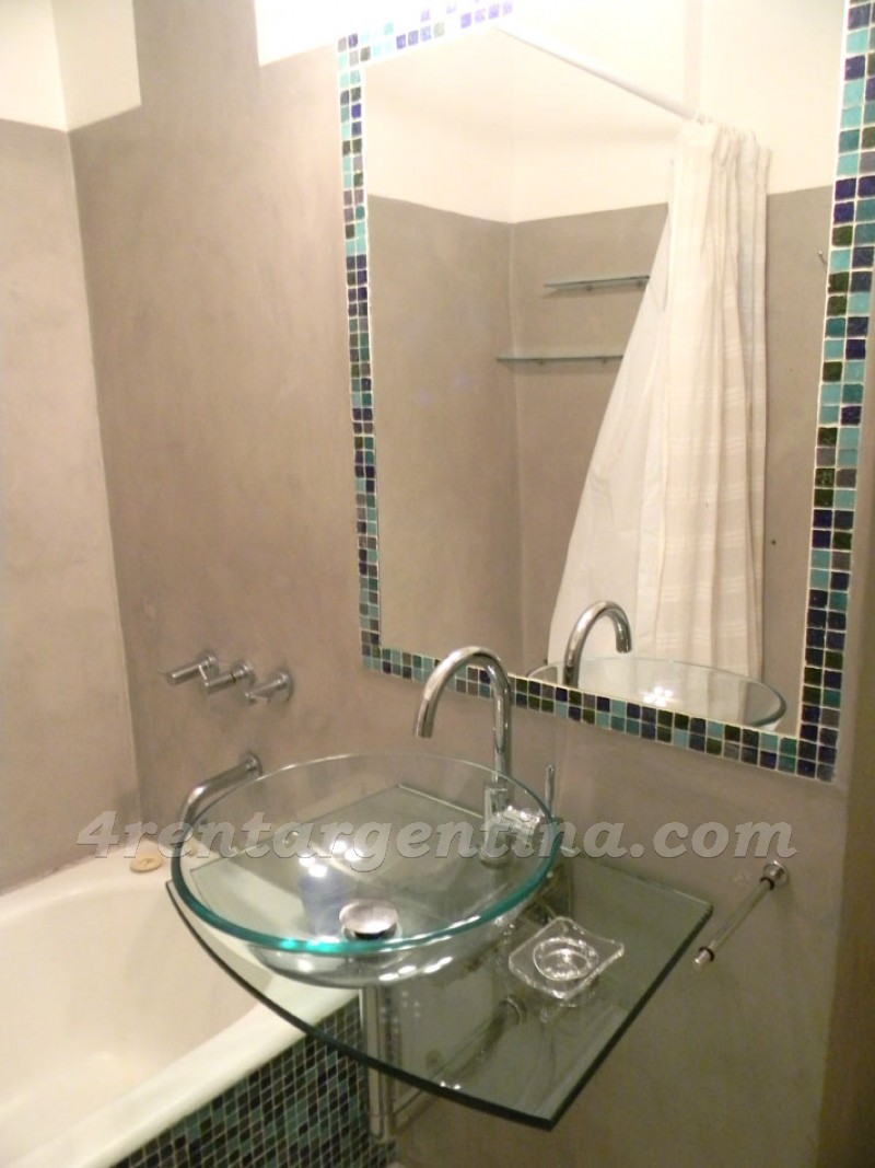 Paraguay and Carranza