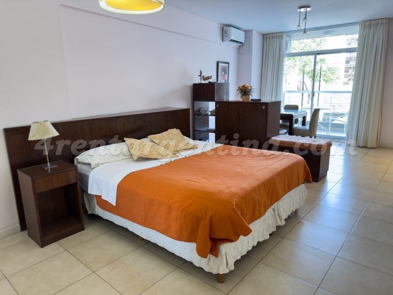 Santa Fe and Anchorena II